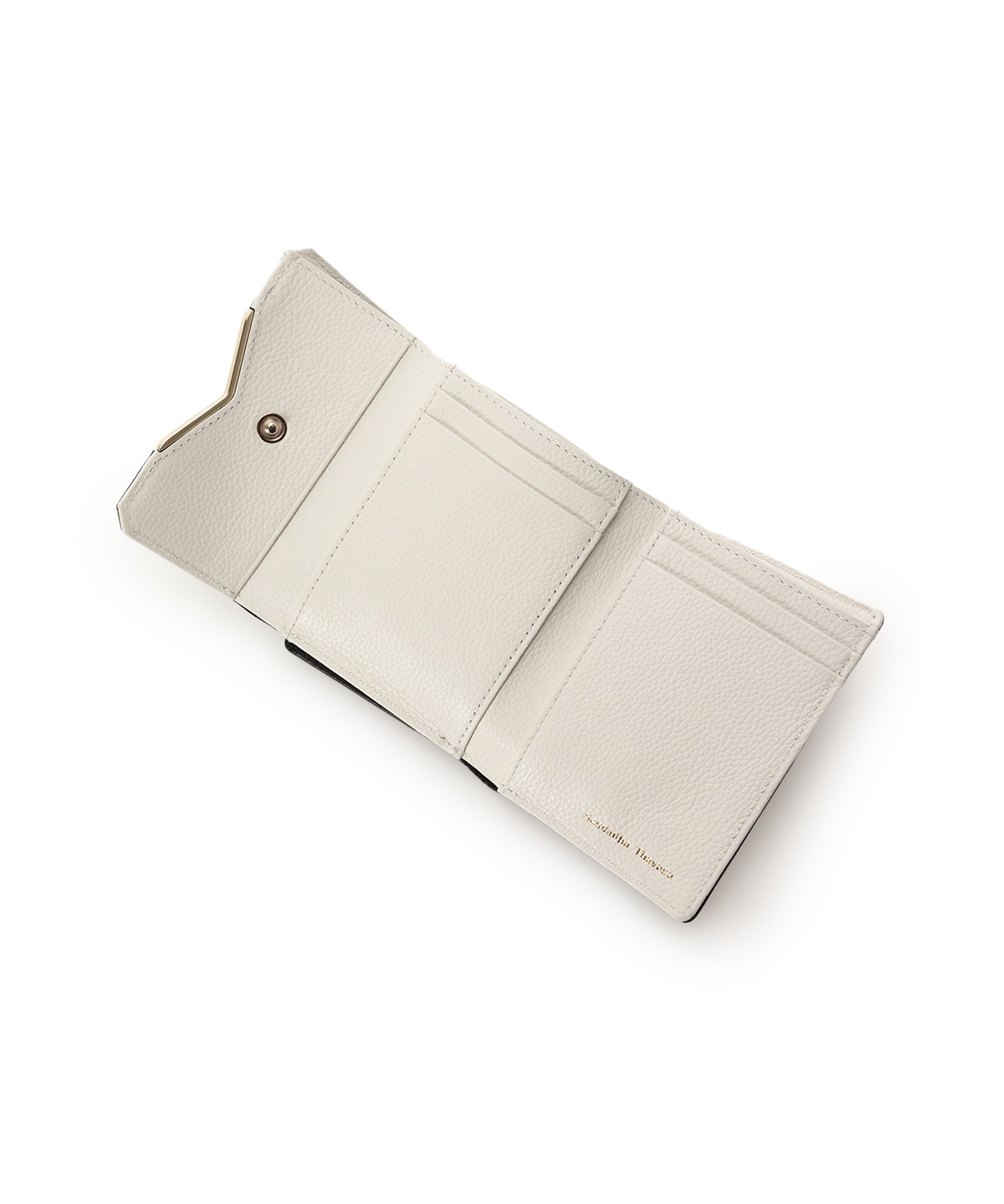 サマンサギャレット 折財布[Revival Collection]