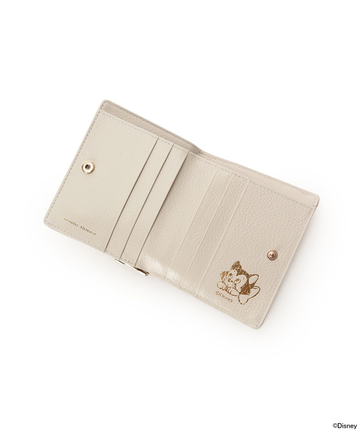 「ミニーマウス」コレクション 折財布