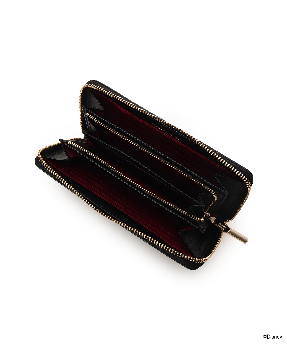 「ミニーマウス」コレクション 長財布