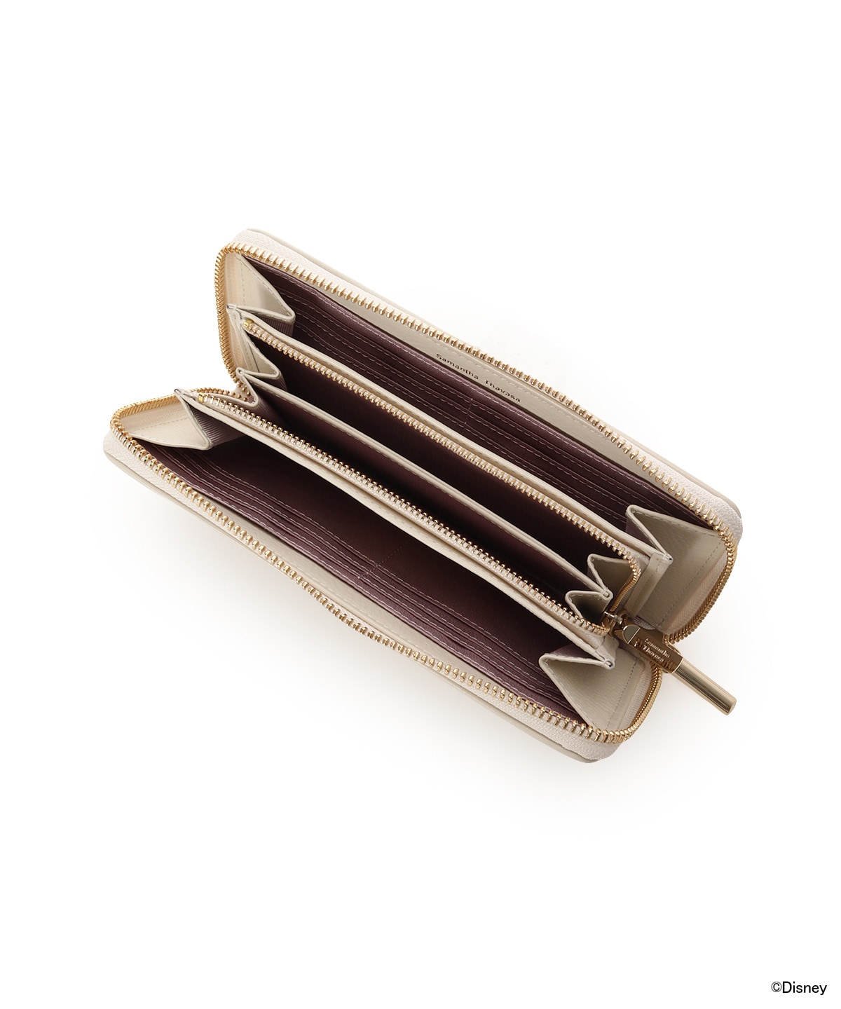 「ミニーマウス」コレクション 長財布