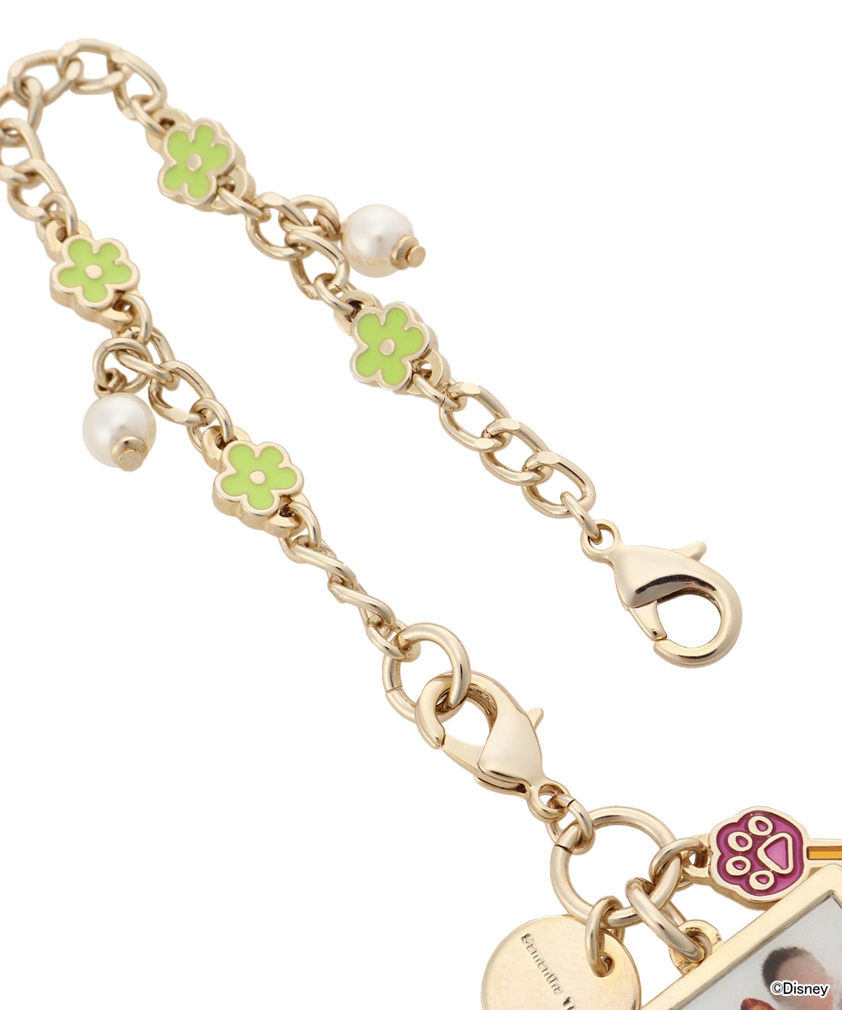 『ズートピア』コレクション 2wayチャーム