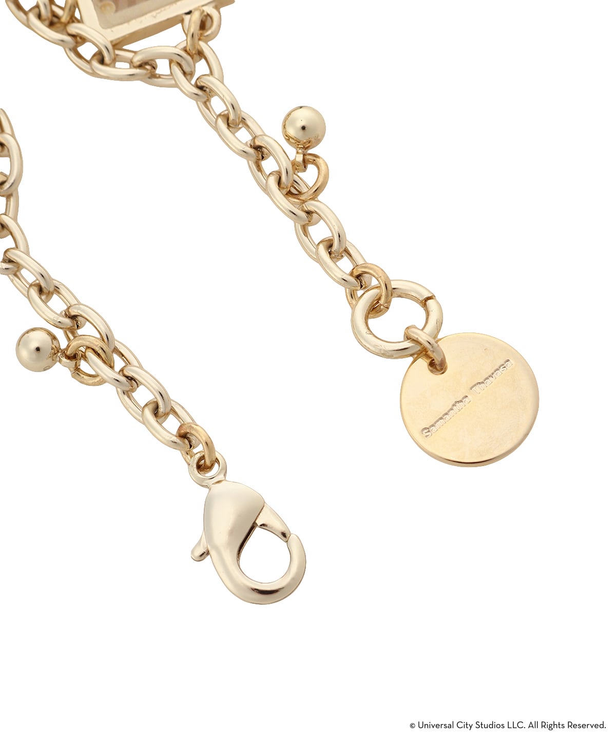 WICKEDコレクション バッグチャーム