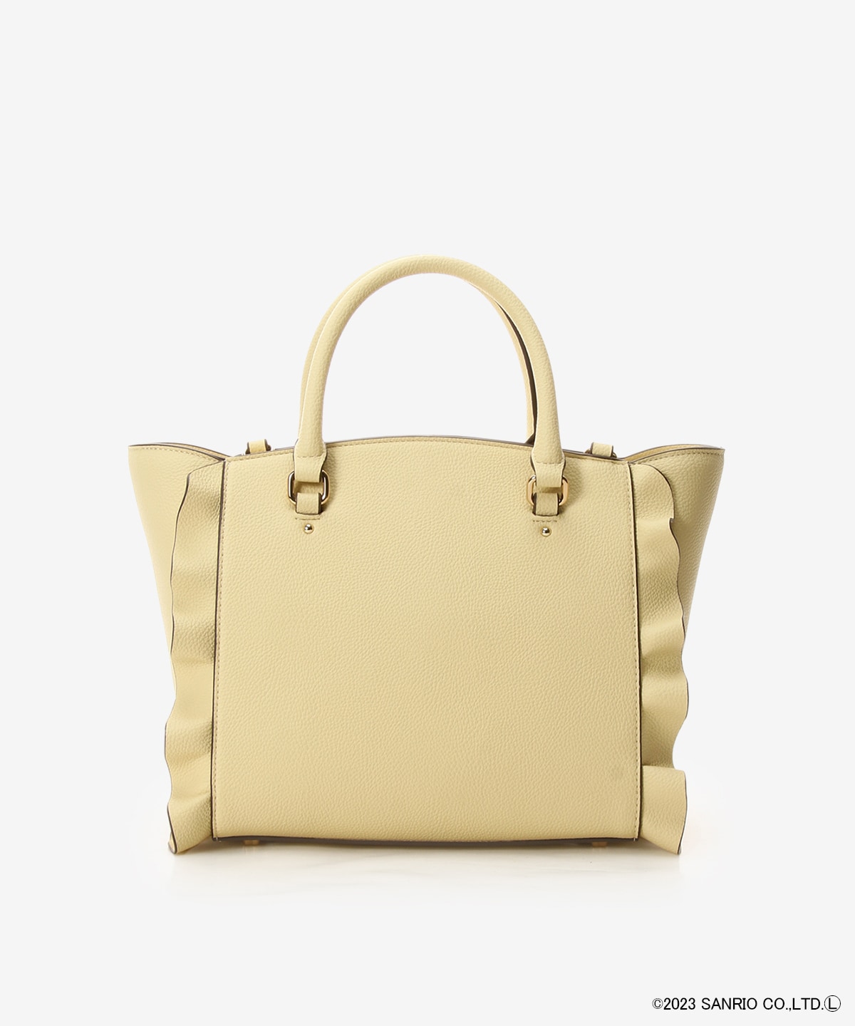 【ポムポムプリンコレクション】フラッター(小)