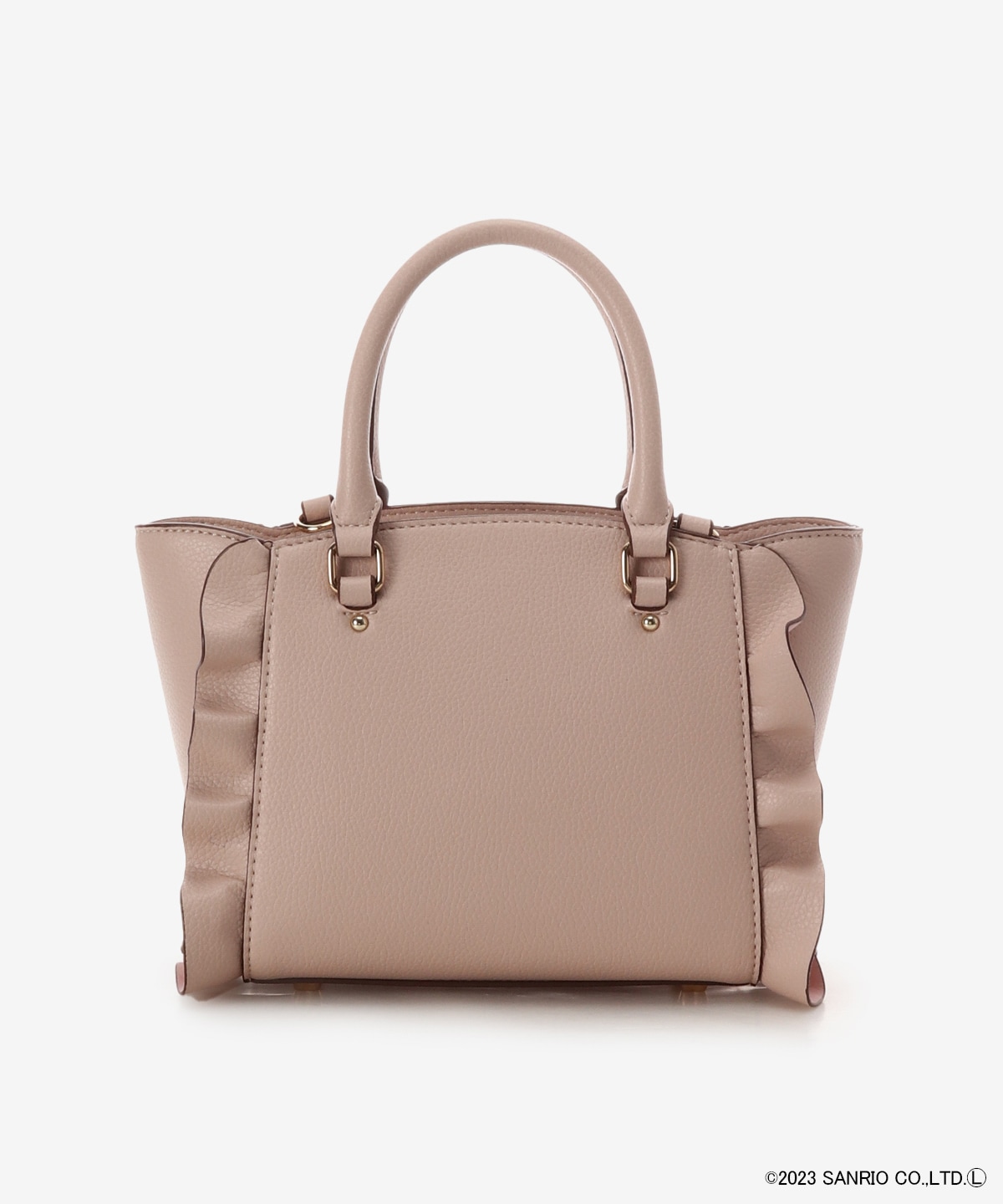 【ニャニィニュニェニョンコレクション】フラッター（ミニ）