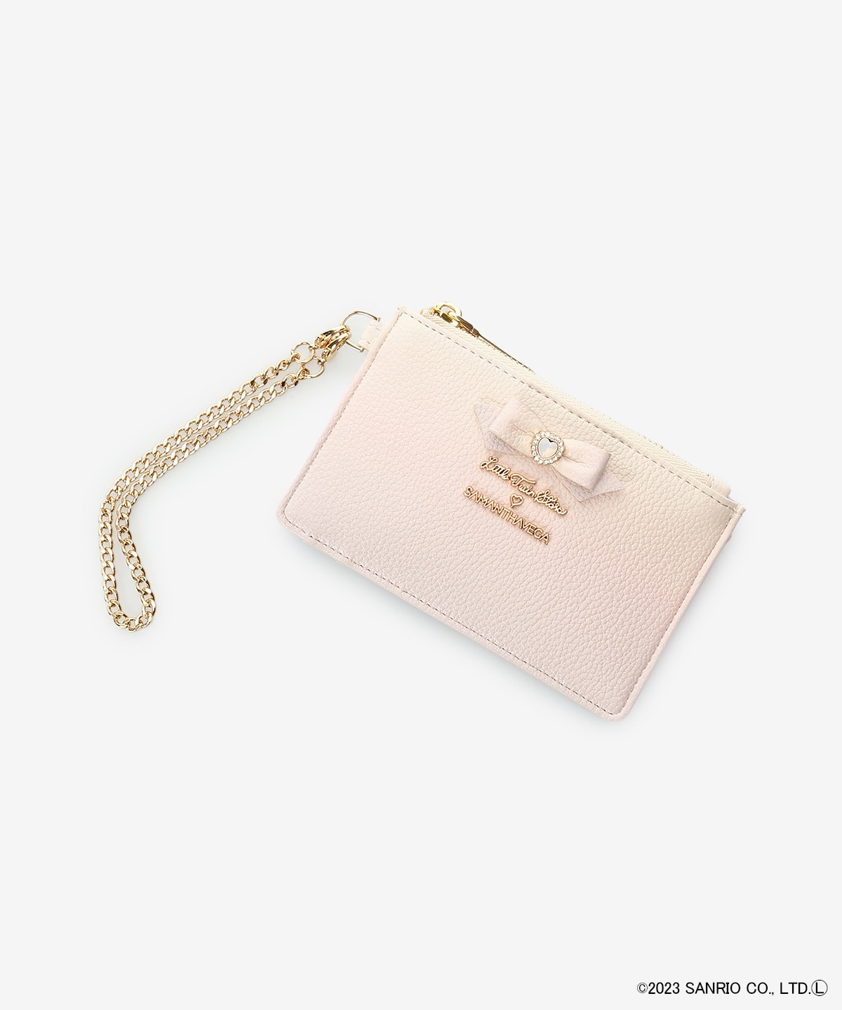 【リトルツインスターズ コレクション】マルチケース