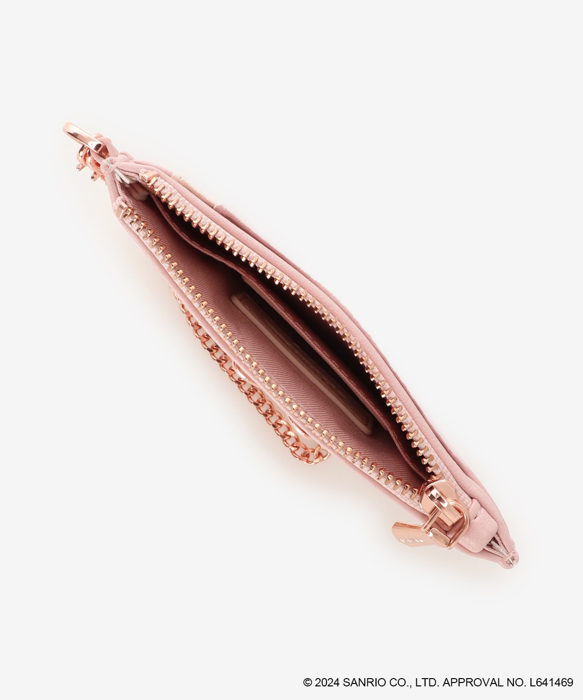 【ウィッシュミーメルコレクション】マルチケース