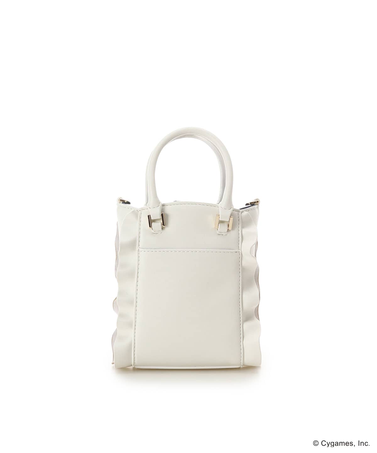 『グランブル―ファンタジー』×SAMANTHAVEGAコレクション フラッタースマホショルダーバッグ