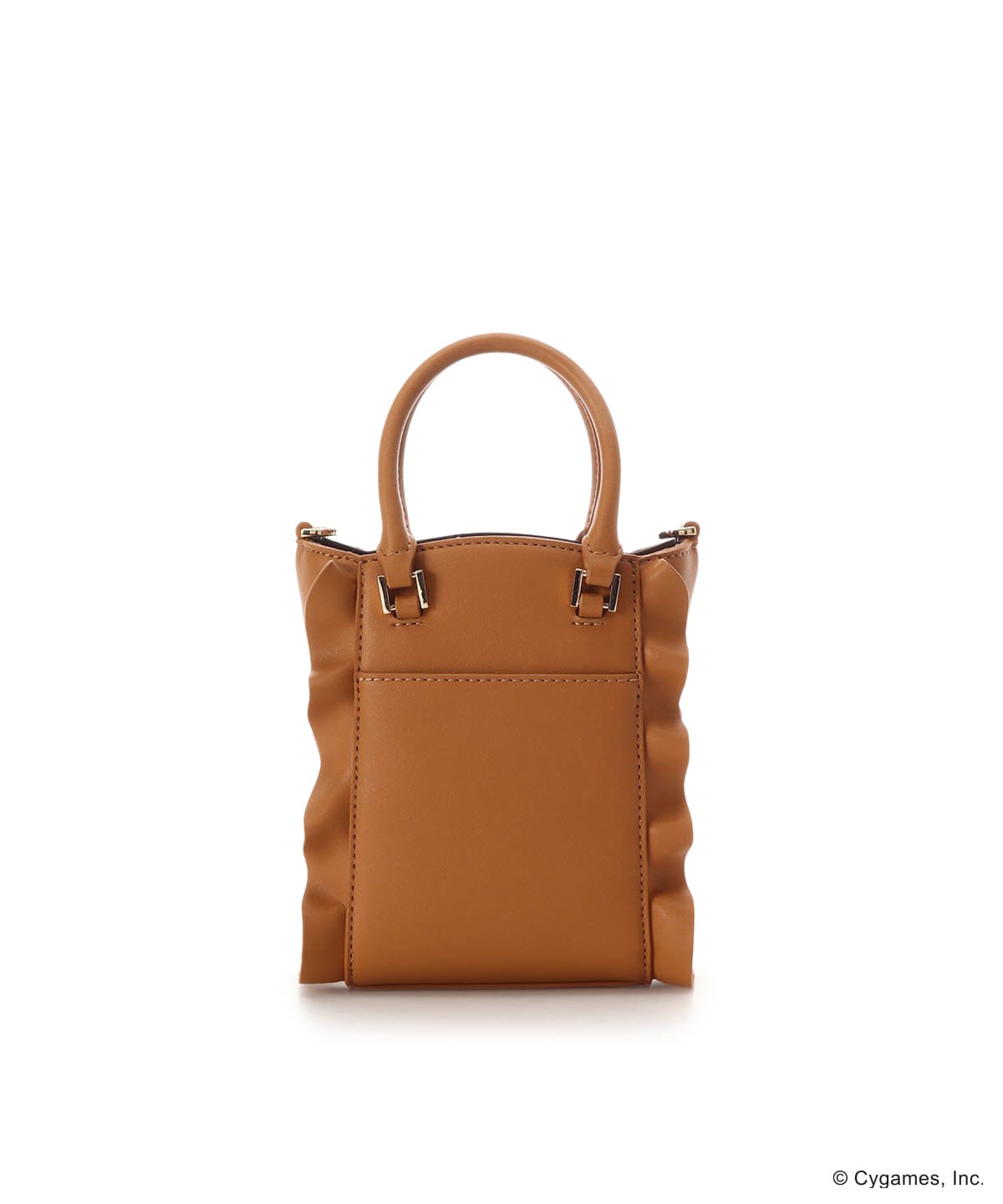 『グランブル―ファンタジー』×SAMANTHAVEGAコレクション フラッタースマホショルダーバッグ