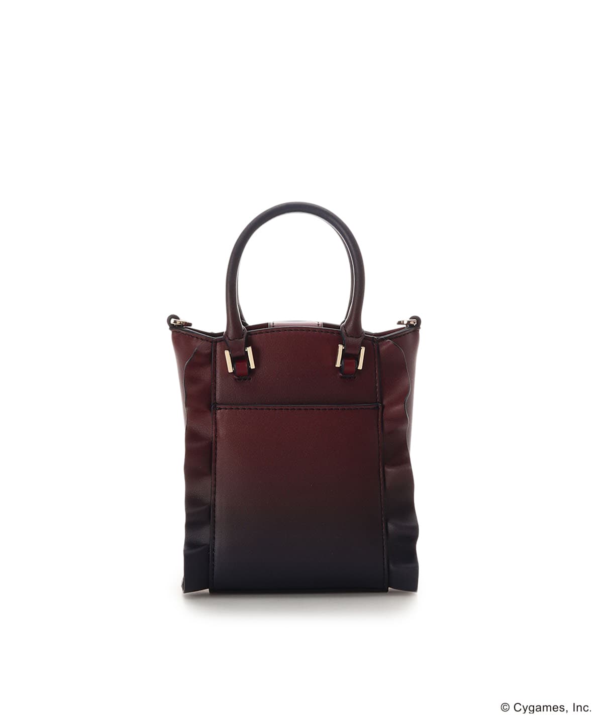 『グランブル―ファンタジー』×SAMANTHAVEGAコレクション フラッタースマホショルダーバッグ