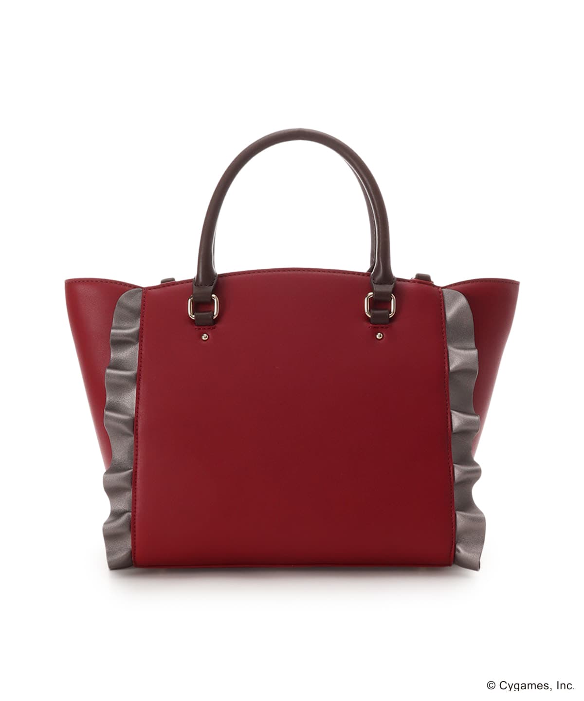 『グランブル―ファンタジー』×SAMANTHAVEGAコレクション フラッター