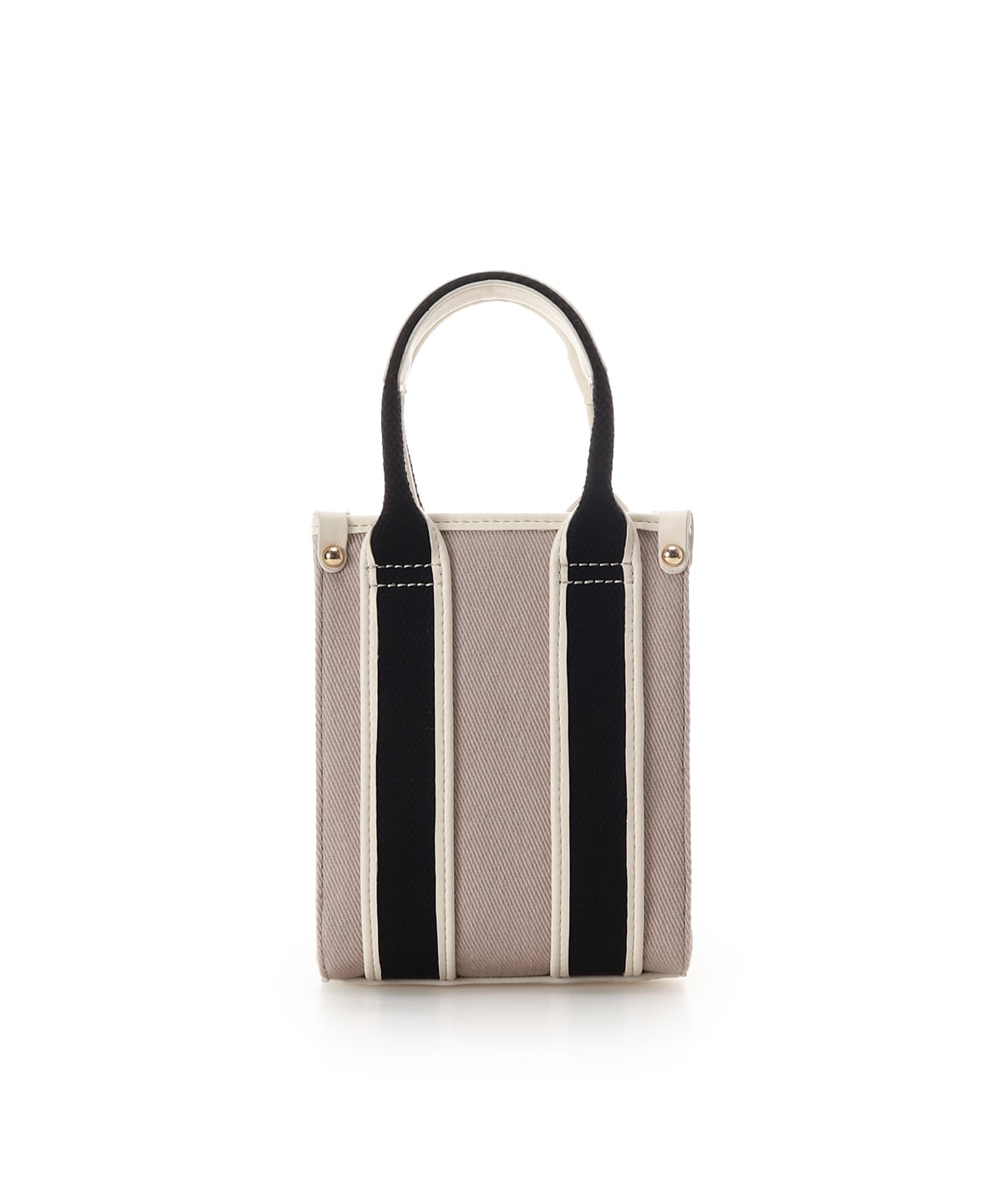 ■オンラインショップ限定■ロゴテープミニショルダーバッグ