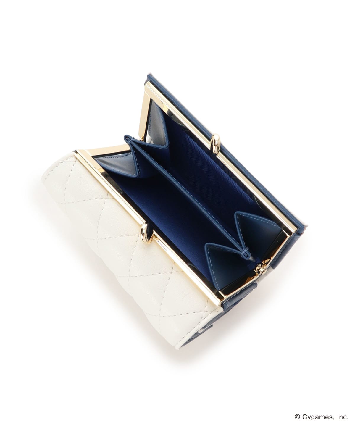 グランブルーファンタジー　サマンサベガ　　三つ折り財布　ヴェイン グランブル―ファンタジー』×SAMANTHAVEGAコレクション 折財布