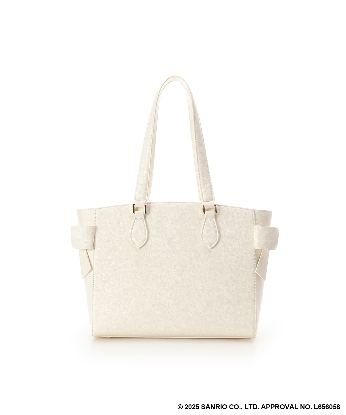 【ポチャッココレクション】A4トートバッグ