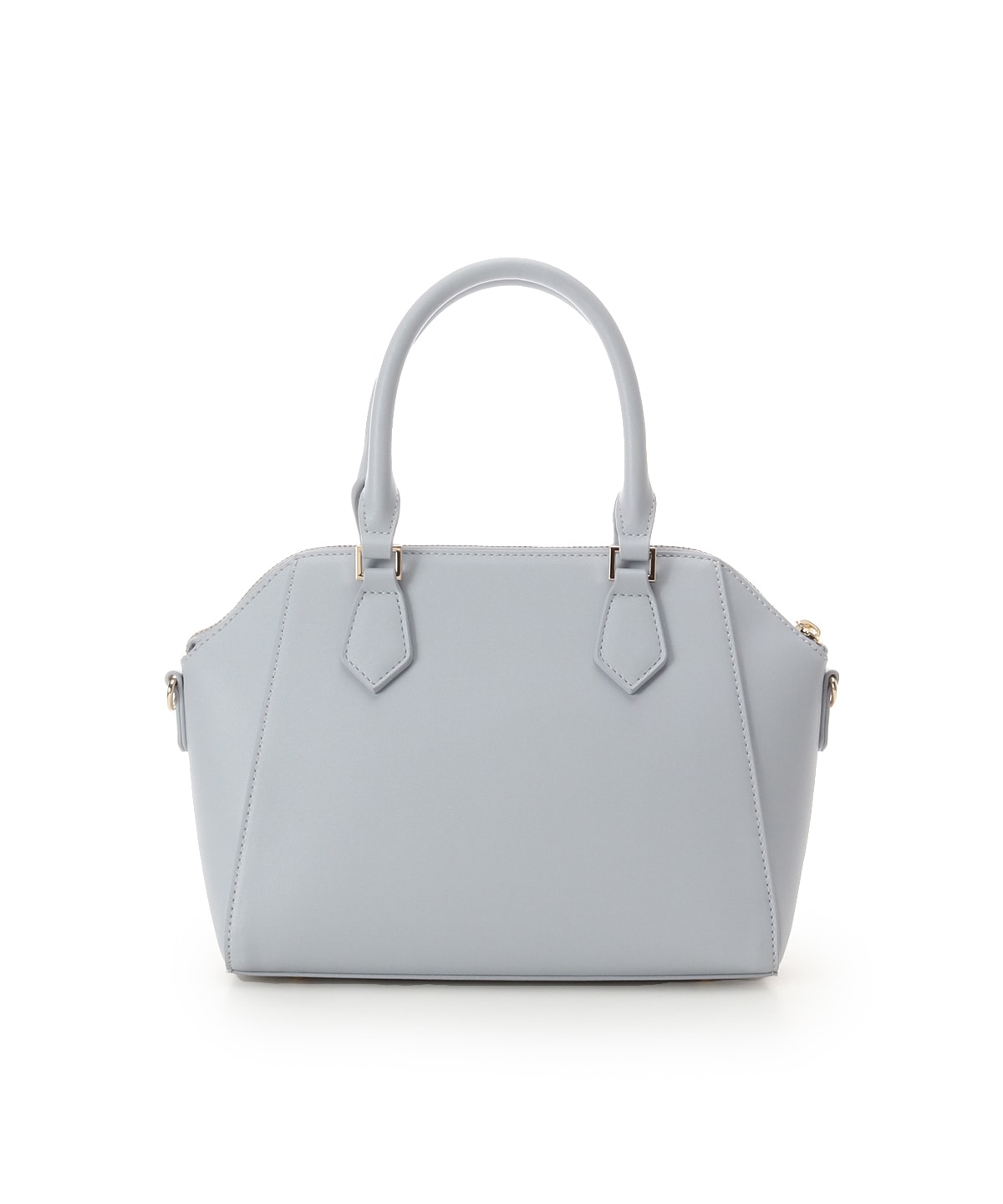 バレッタリボンハンドバッグ