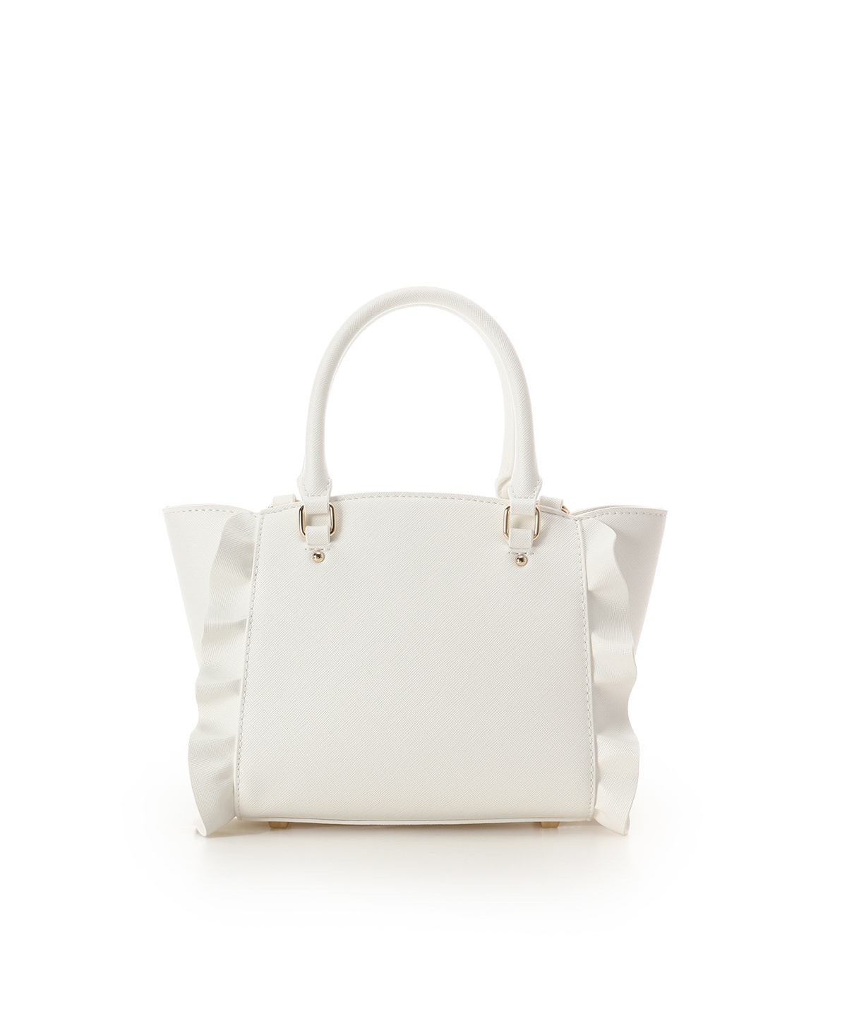 ティアフラッター　ミニショルダーバッグ