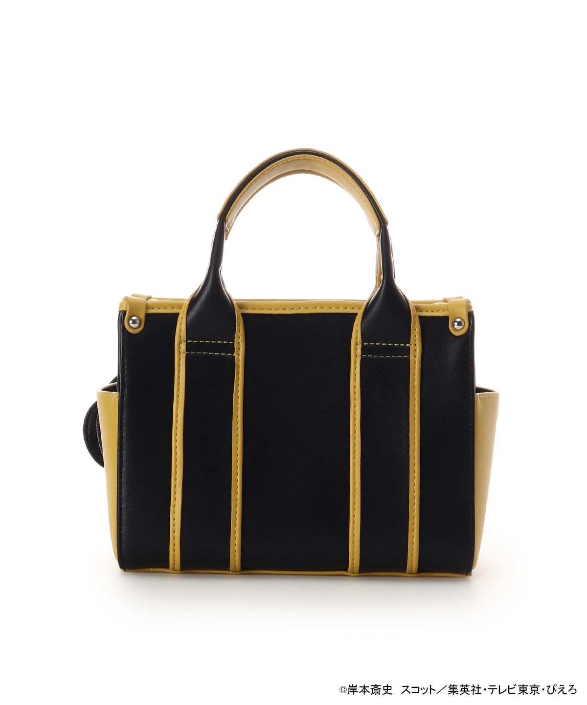 『NARUTO-ナルト- 疾風伝』コラボコレクション「デイダラ」 ハンドバッグ