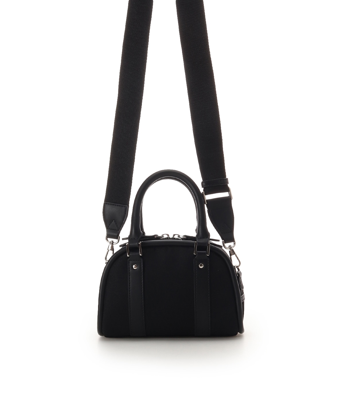 SAMANTHAVEGA×「VARZAR（バザール）」コラボコレクション ミニボストンバッグ