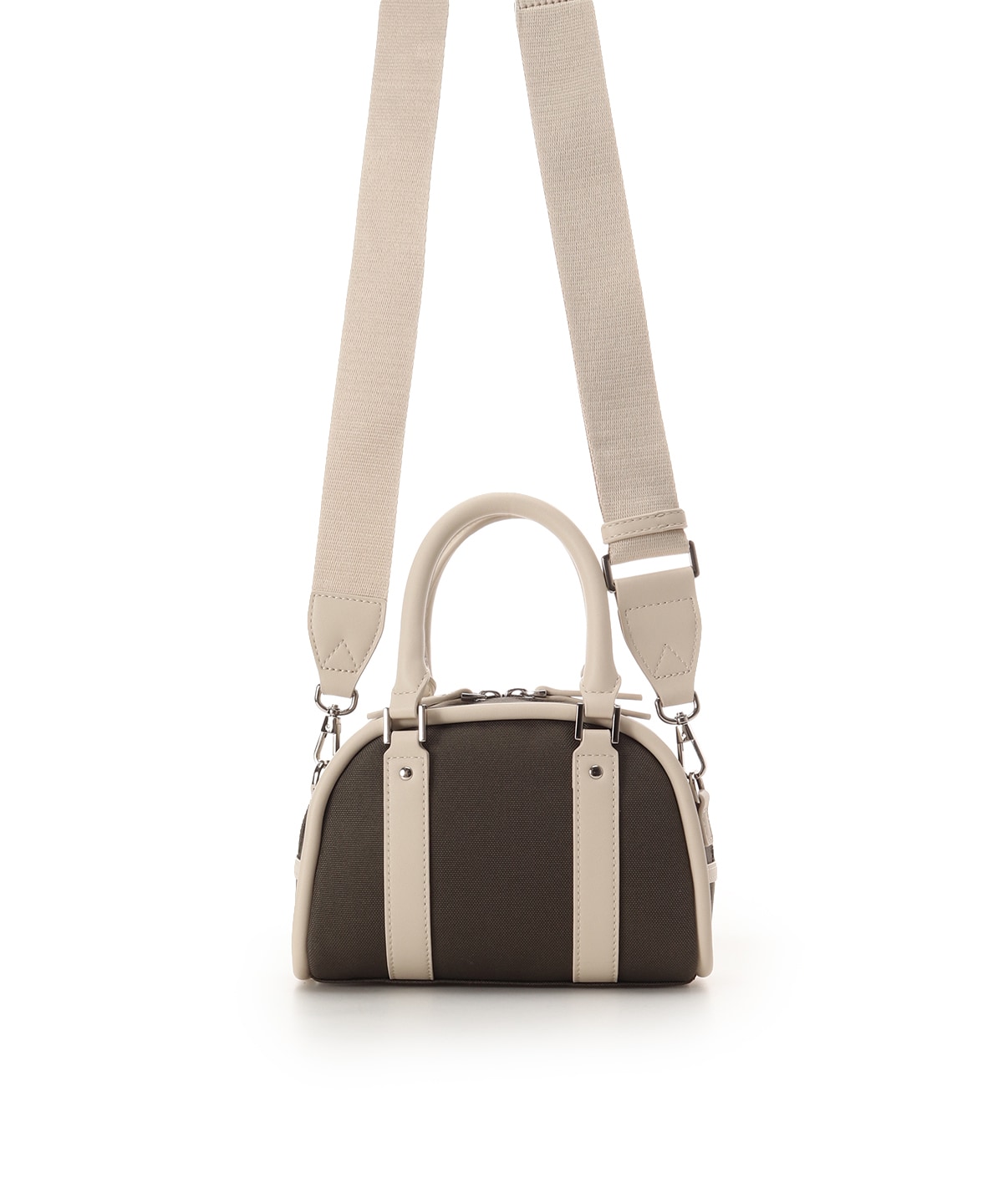 SAMANTHAVEGA×「VARZAR（バザール）」コラボコレクション ミニボストンバッグ