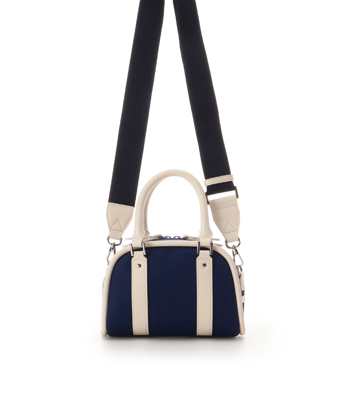 SAMANTHAVEGA×「VARZAR（バザール）」コラボコレクション ミニボストンバッグ