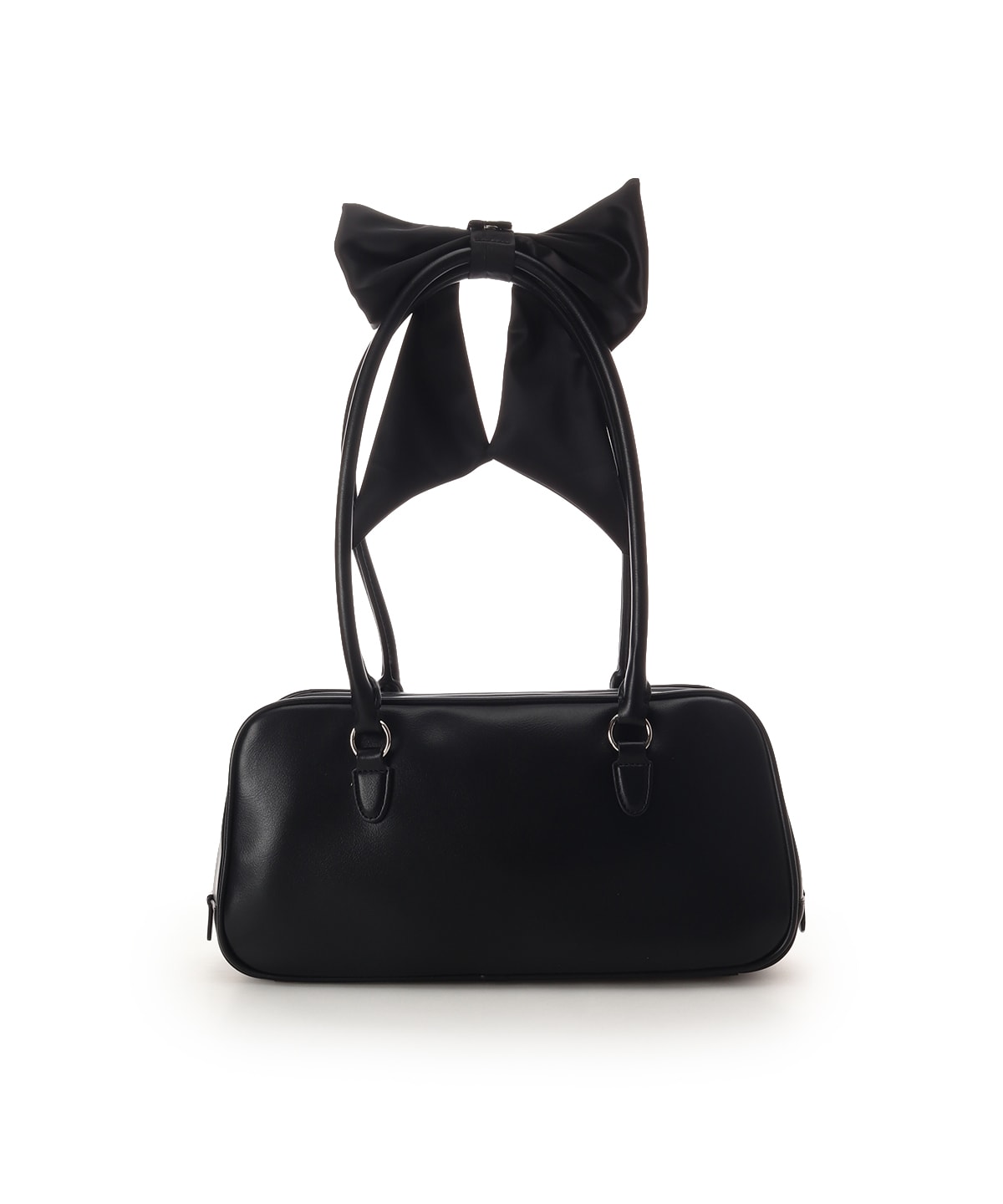 SAMANTHAVEGA×「VARZAR（バザール）」コラボコレクション ワイドボストンバッグ