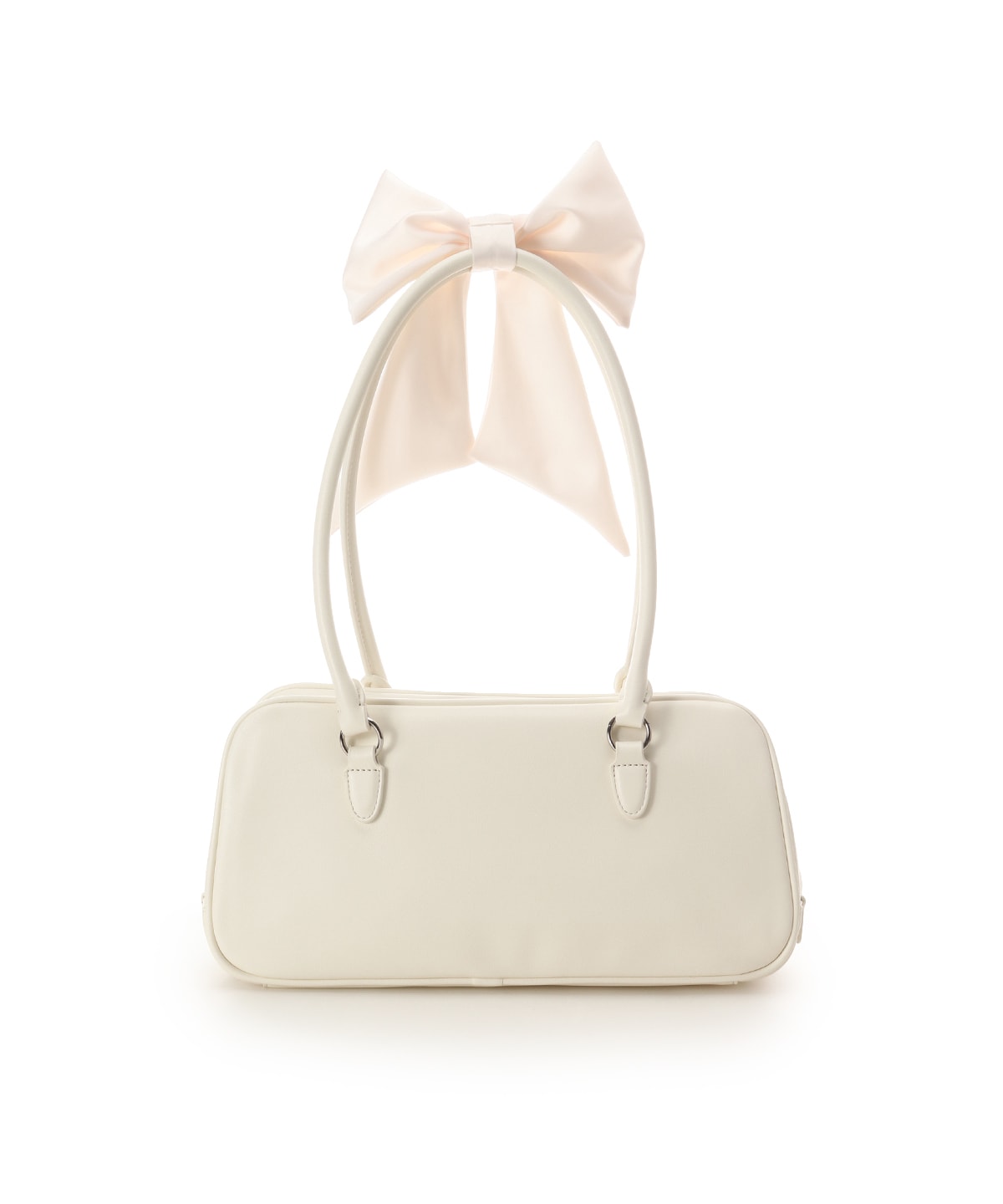 SAMANTHAVEGA×「VARZAR（バザール）」コラボコレクション ワイドボストンバッグ