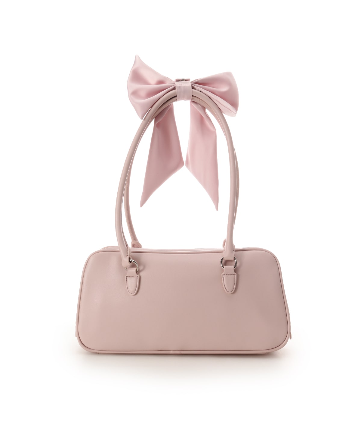 SAMANTHAVEGA×「VARZAR(バザール)」コラボコレクション ワイドボストンバッグ