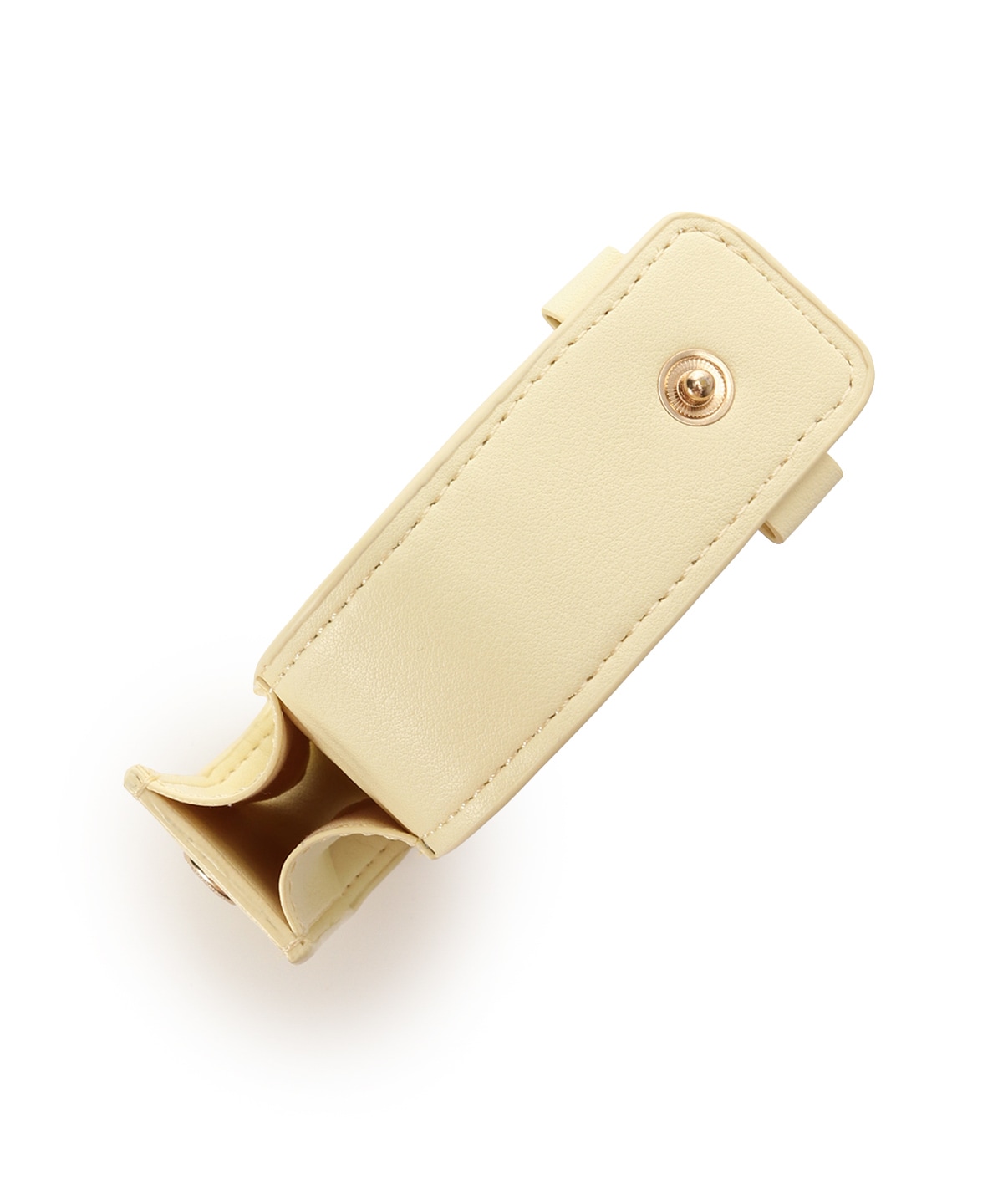 バレッタリボンリップケース