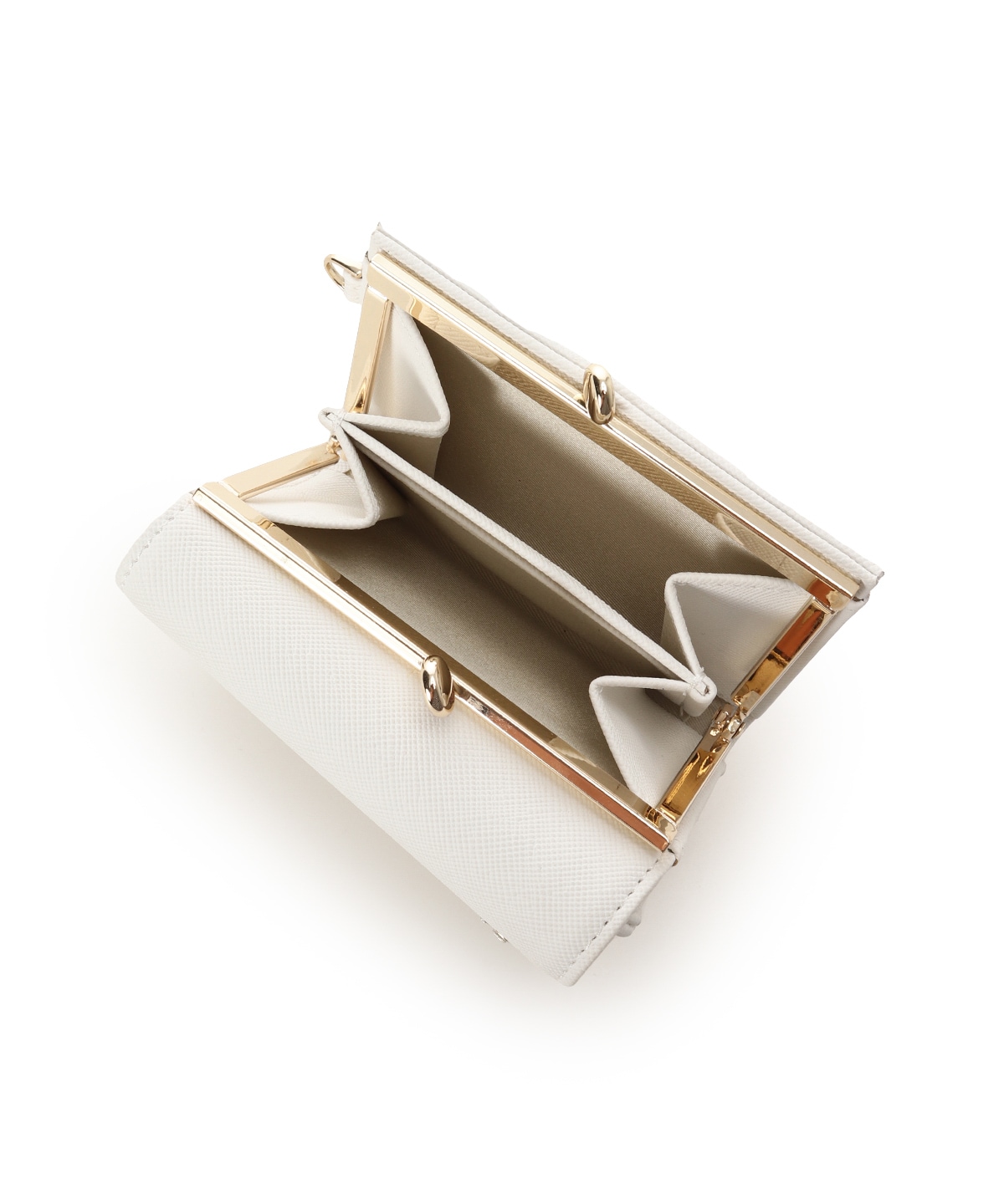 ティアフラッター 折財布