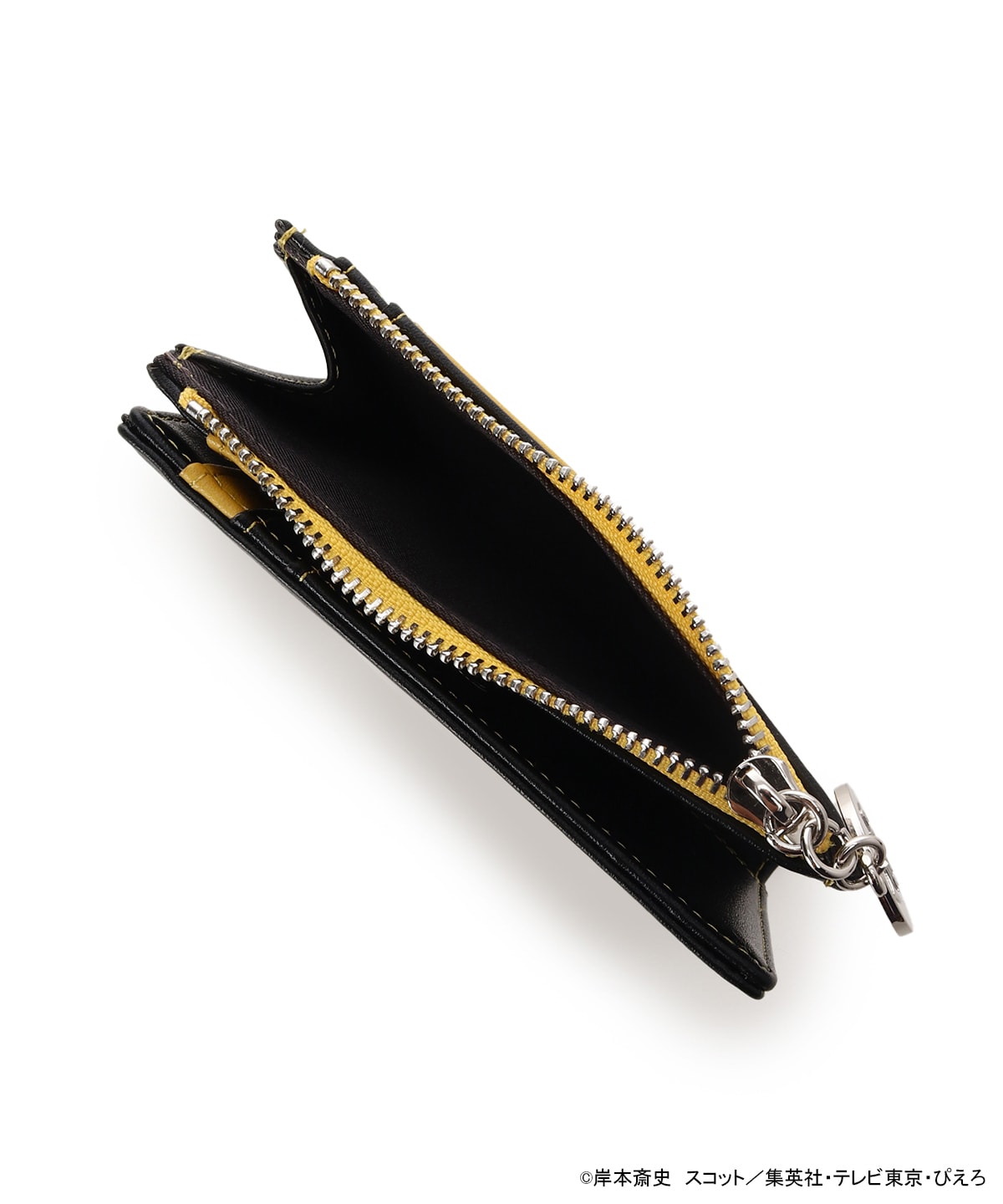 『NARUTO-ナルト- 疾風伝』コラボコレクション「デイダラ」 折財布