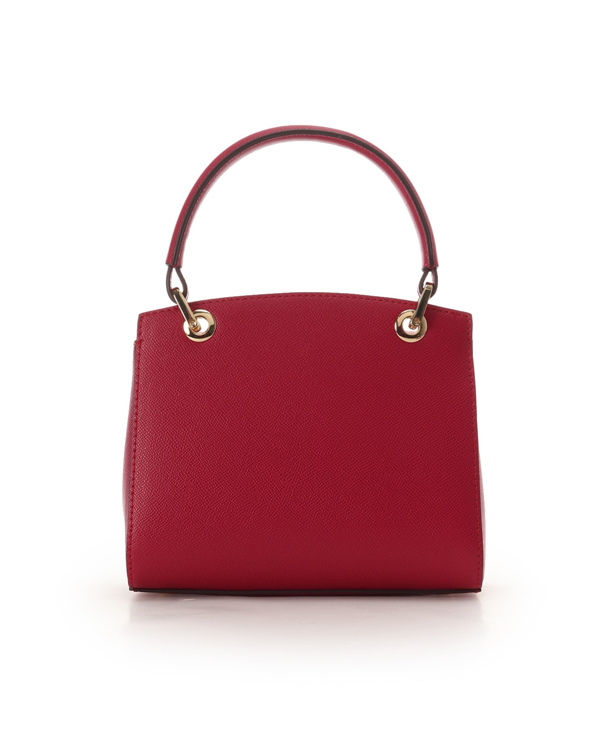 ストロベリーモチーフショルダーバッグ