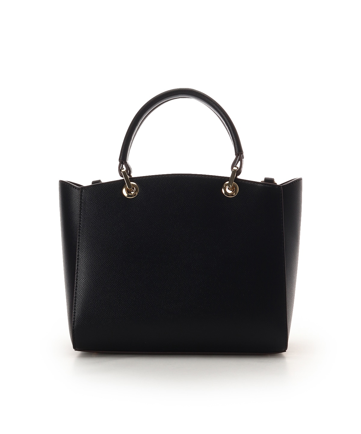 ストロベリーモチーフハンドバッグ