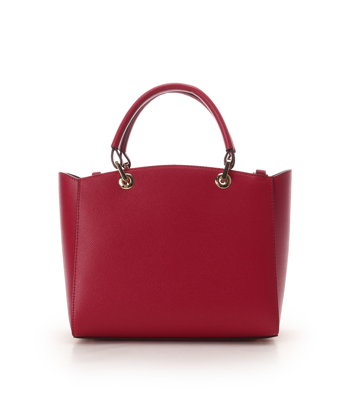 ストロベリーモチーフハンドバッグ