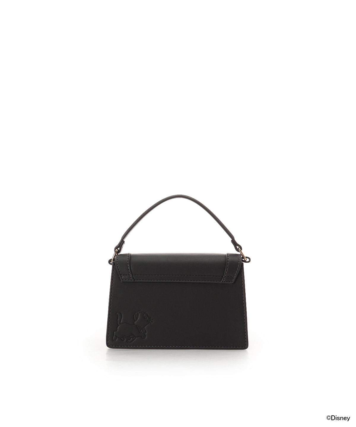 『おしゃれキャット』「マリー」コレクションミニショルダーバッグ