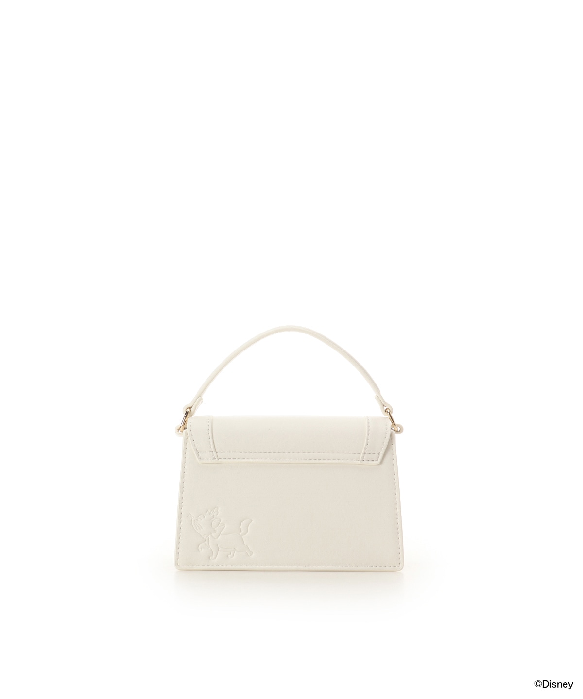 『おしゃれキャット』「マリー」コレクションミニショルダーバッグ