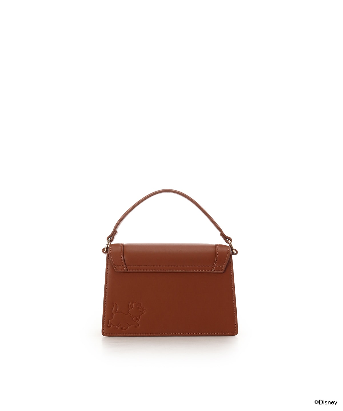 『おしゃれキャット』「マリー」コレクションミニショルダーバッグ