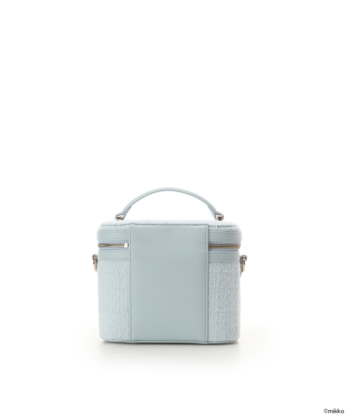 Lil ala mode×SAMANTHAVEGAコレクション バニティバッグ