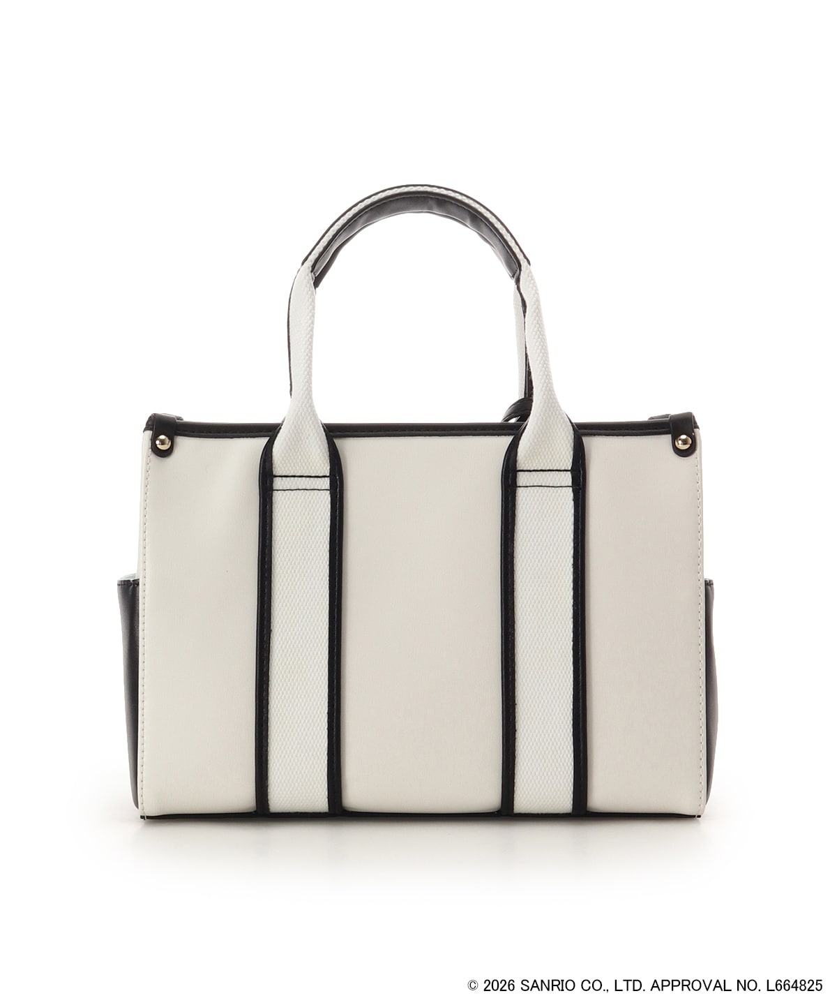 「ポチャッコ」コレクションハンドバッグ