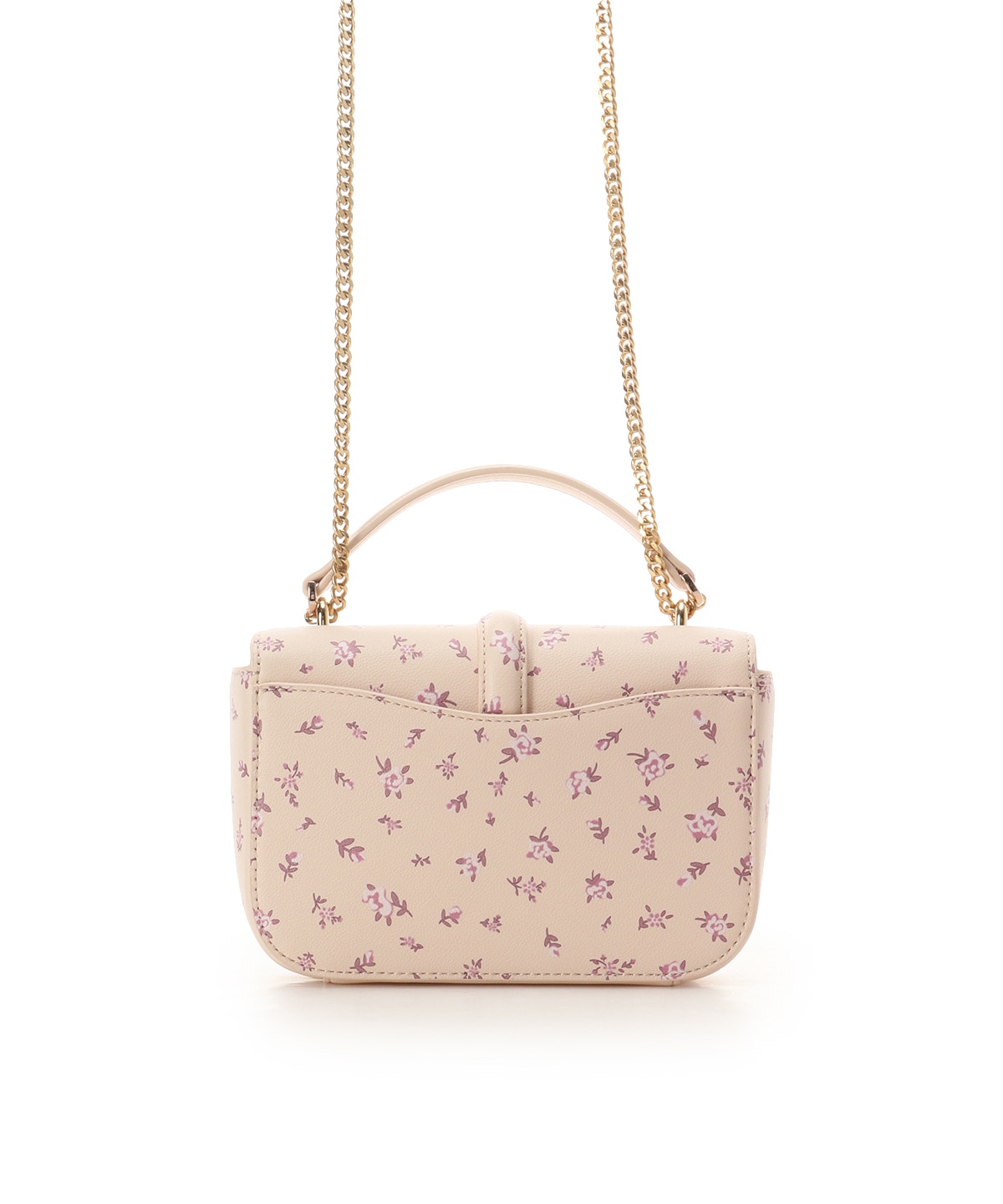 サークルパールショルダーバッグ