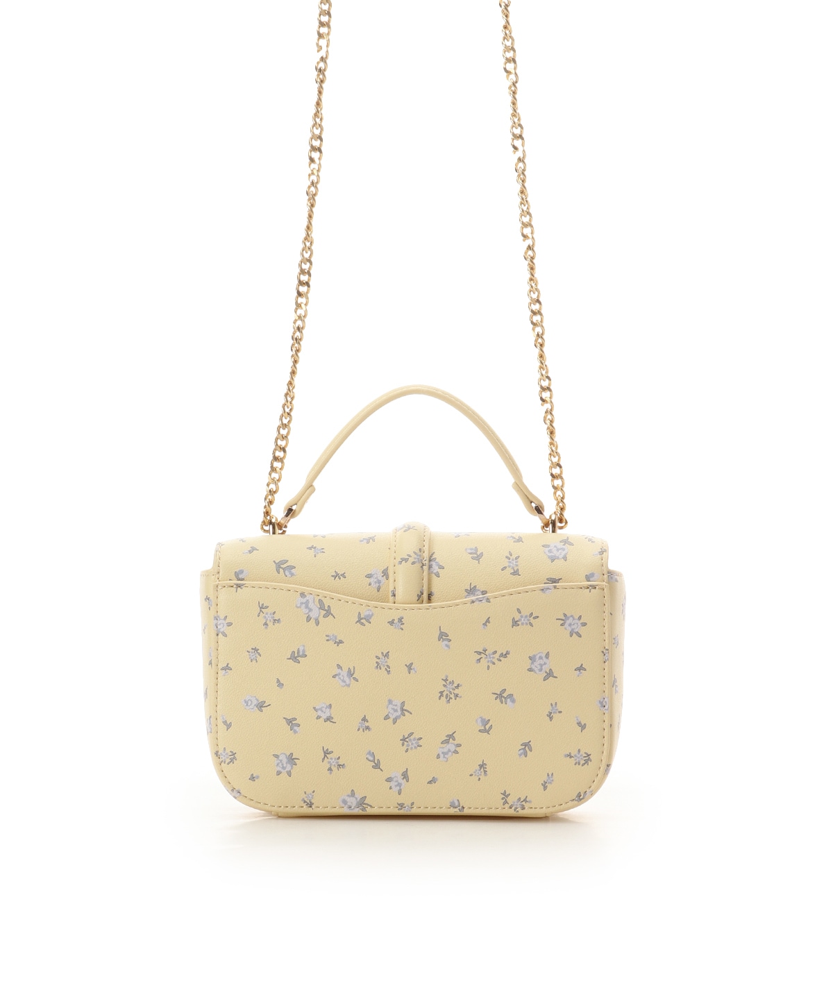 サークルパールショルダーバッグ