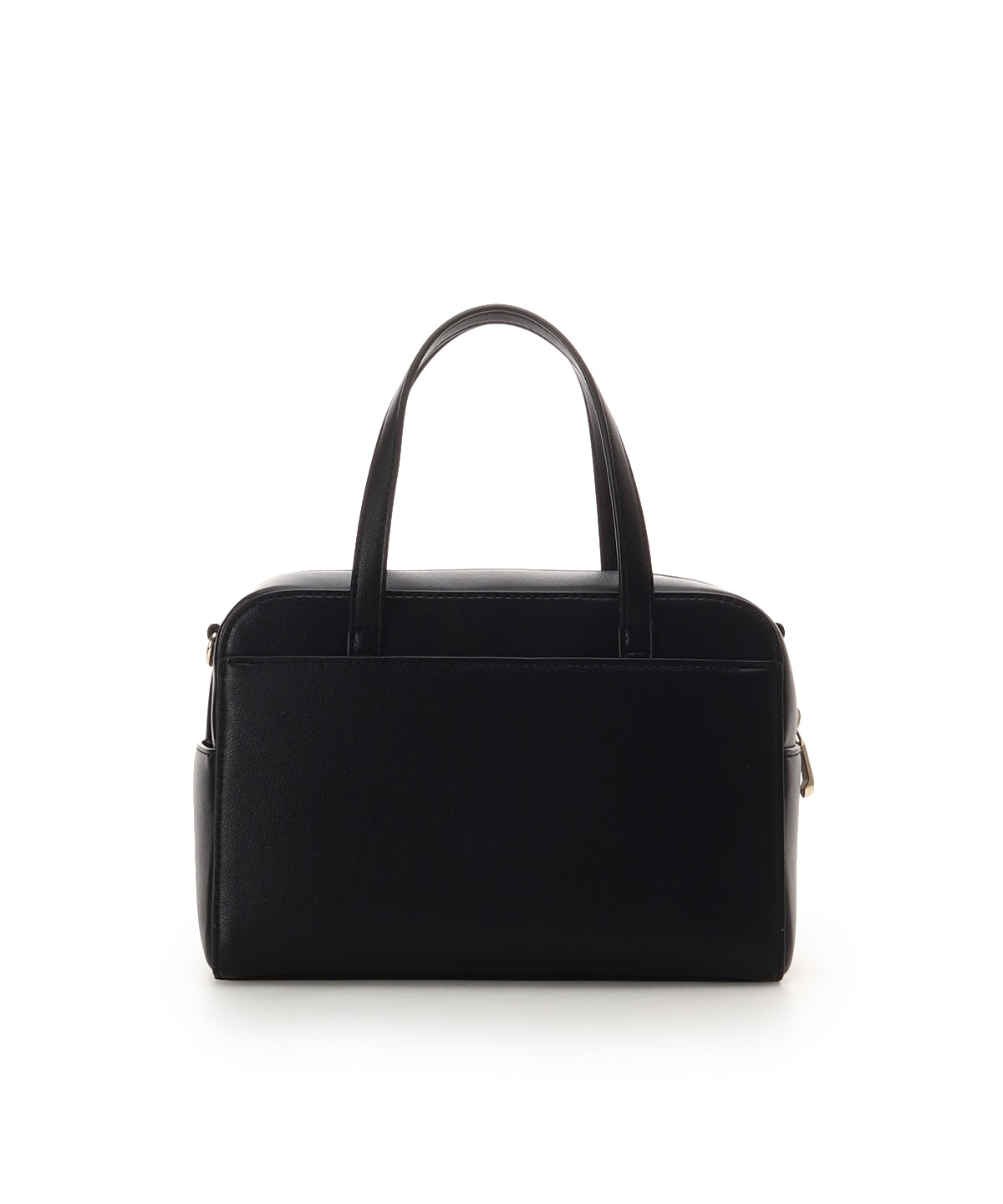 サークルパールハンドバッグ