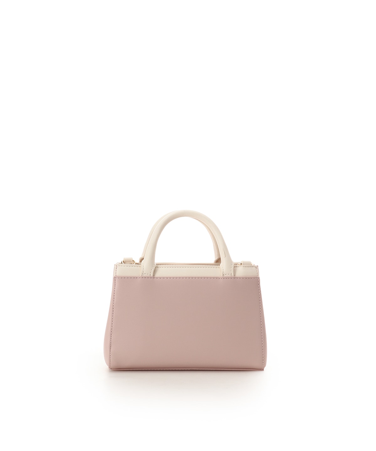 フリルリボンショルダーバッグ