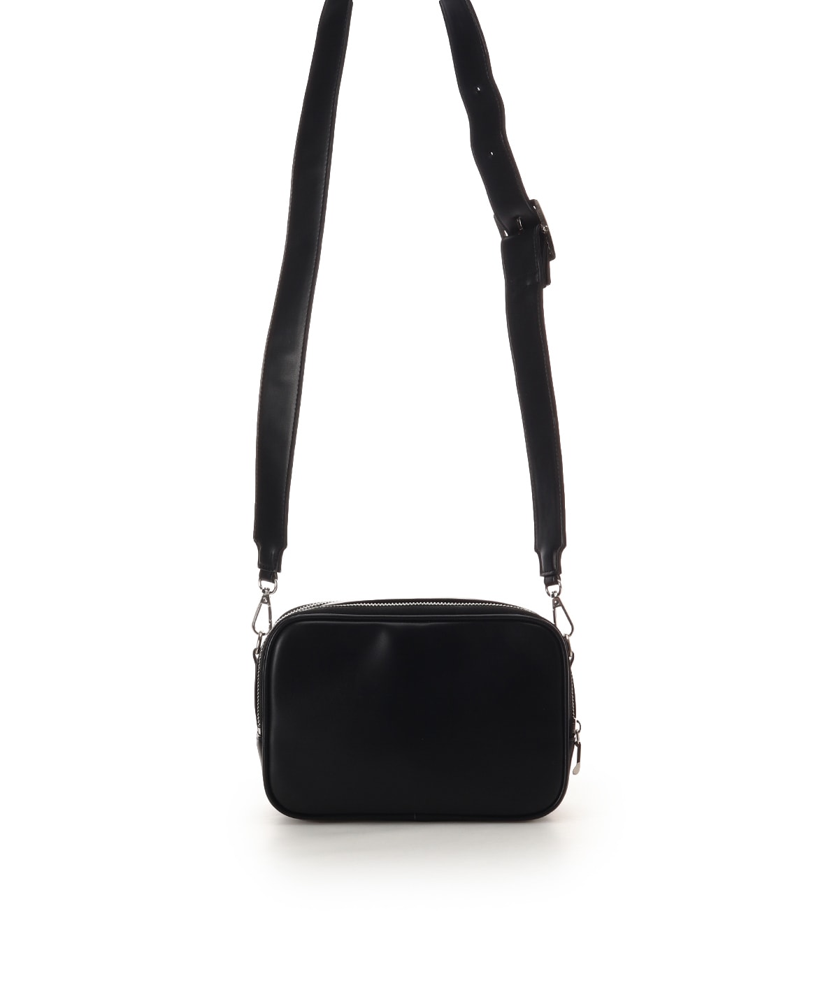 トラベルショルダーバック