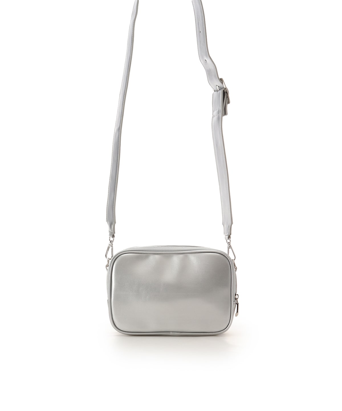 トラベルショルダーバック