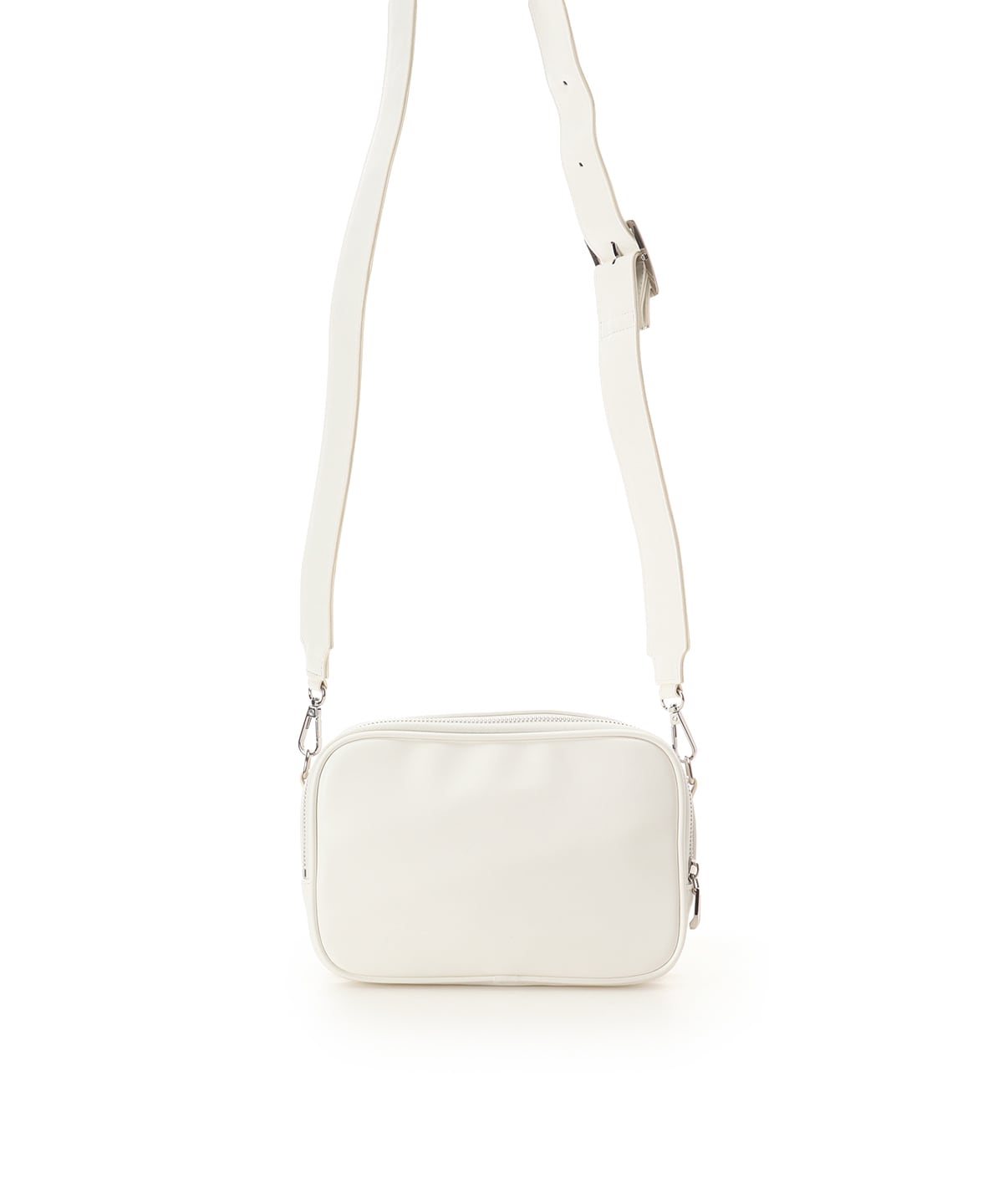 トラベルショルダーバック