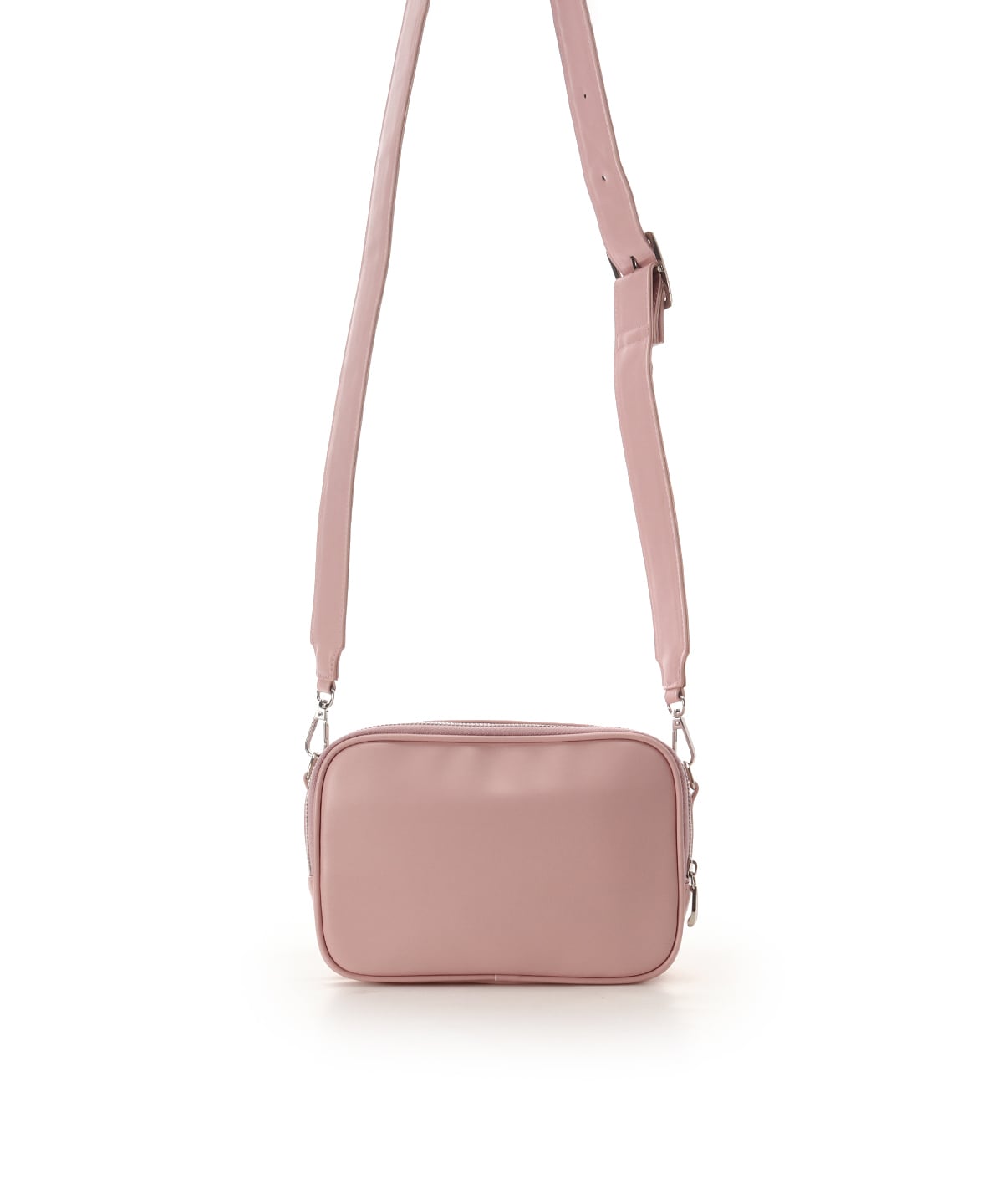 トラベルショルダーバック