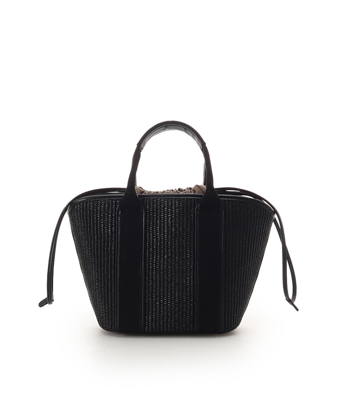 ロゴテープバスケット