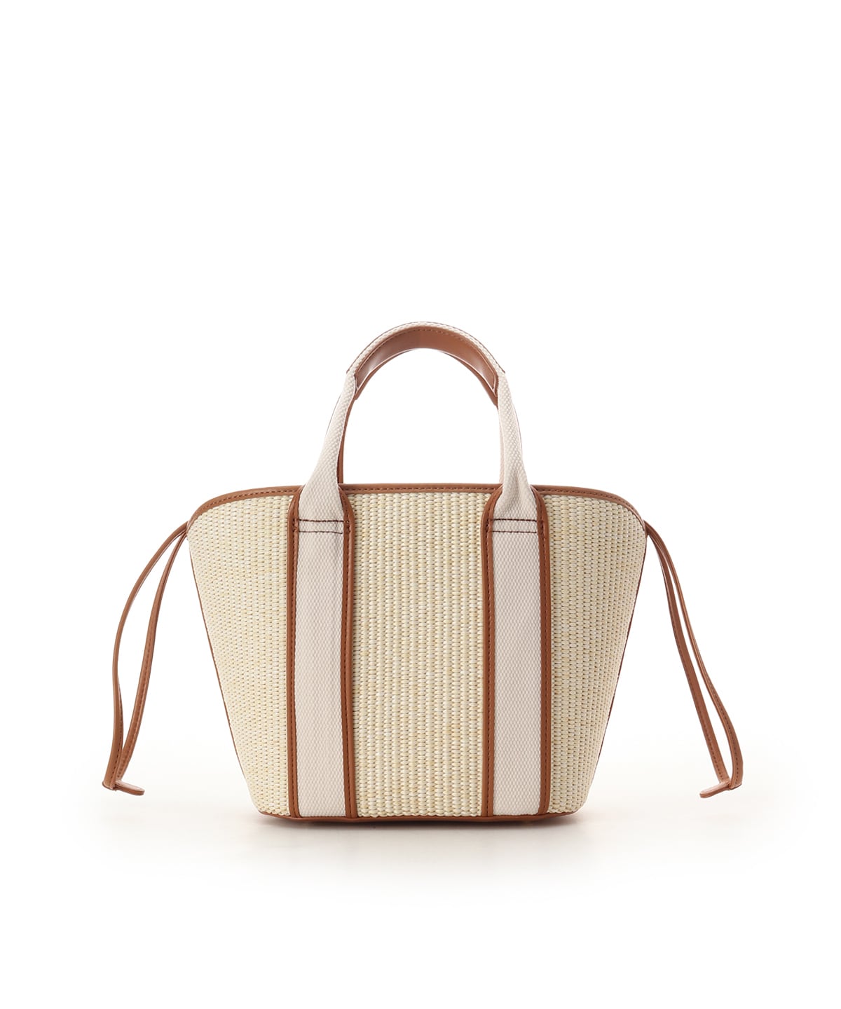 ロゴテープバスケット