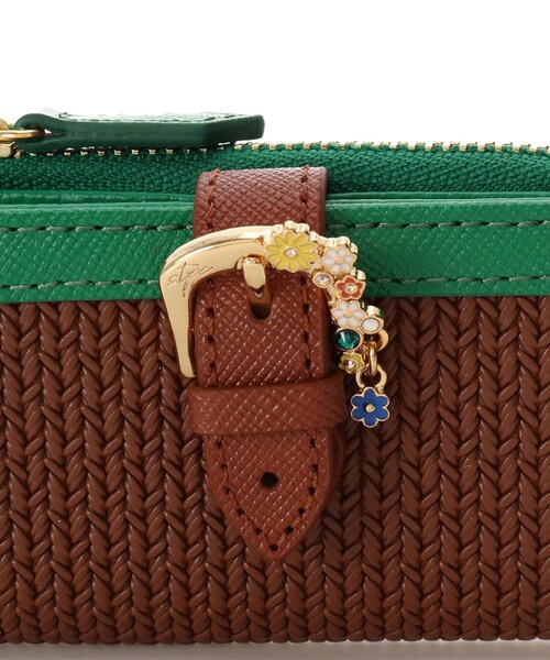 セリア キーケース Free グリーン Samantha Thavasa Petit Choiceサマンサタバサグループ 公式オンラインショップ