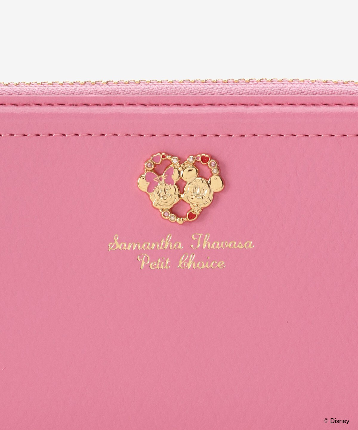 はシンプル Samantha ミニー 長財布 新品☆専用の通販 by ひだひろ's ...