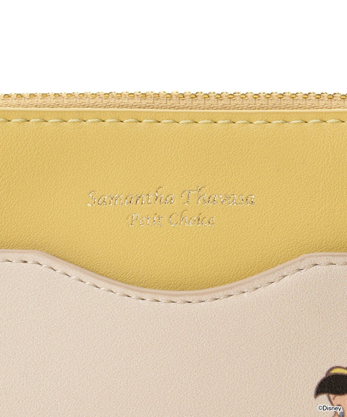 ピノキオ コレクション ポーチ Samantha Petit Choice Rakuten Fashion 